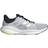 adidas Solar Glide 5 W - Cloud White/Silver Metallic/Pulse Lime