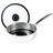 Frieling Black Cube with lid 29.845 cm
