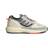 Adidas ZX 5K Boost Lerna - Silver Metallic/Cream White/Solar Red