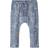 Name It Hector Trousers - Grisaille (13203200)