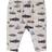 Name It Ferdinan Pant - Oatmeal (13201015)