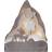 Star Trading Fauna 10L Julelampe 21cm