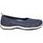 Easy Street Stern W - Navy
