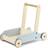 Liewood Bonnie Wooden Baby Walker