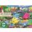 Eeboo Land of Dinosaurs 20 Pieces