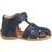 En Fant Sustainable Sandal - India Ink