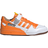 Adidas M&M's Forum Low 84 M - Orange/Cloud White/Eqt Yellow