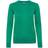 Saint Tropez Mila Pullover Sweaters - Green