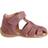 En Fant Sustainable Sandal - Dusty Rose