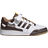 adidas M&M's Forum Low 84 M - Cloud White/Cardboard/Dark Brown