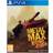 Metal Max Xeno: Reborn (PS4)