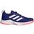 Adidas Courtflash W - Legind/Ftw Wht/Acired