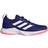 adidas Courtflash W - Legind/Ftw Wht/Acired