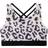 Name It Delia Cropped Top - Lavender (13209048)