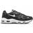 Nike Air Max 96 2 W - Black/Metallic Silver/White