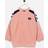 Hummel Sofie Long Sweatshirt - Rosette (213688-3095)