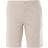 HUGO BOSS Schino Slim Chino Shorts - Light Beige