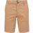 HUGO BOSS Schino Slim Chino Shorts - Medium Beige