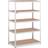 MSW Motor Technics 5 x150kg Shelf