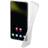 Hama Crystal Clear Cover for Galaxy S22