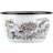 Muurla Pippi The Way Home Bowl 19.5cm