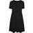 Vero Moda Robe 'VMFILLI CALIA' - Noir