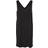 Vero Moda Filli Sleeveless V-Neck Dress - Black