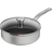 Tefal Recycle med lock 24 cm