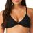 Sloggi Ever Fresh Plus HP Bra - Black