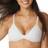 Sloggi Ever Fresh Plus HP Bra - White