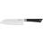 Tefal Jamie Oliver K2671555 Santoku Knife 16.5 cm