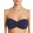 Tommy Bahama Pearl Twist Bandeau Bikini Top