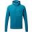 Mountain Equipment Lumiko Hooded Jacket - Alto Blue