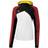 Erima Premium One 2.0 Hoody Women - White/Black/Red/Yellow