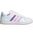 Adidas Grand Court M - Cloud White/Semi Turbo/Pulse Amber