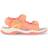 Leaf Leaf Karhula Sandal - Coral