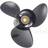 Solas Amita Propel Alu 13.875 x 17 in 3 Blad Rr