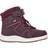 zigzag Rincet Kids Winterboot Wp Port - Purper