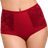 Miss Mary Lovely Lace Girdle - Red