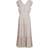 Neo Noir Mertil Dress - Sand