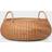 Ferm Living Braided Basket 60cm