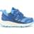 Leaf Sneakers Sportschoenen - Blue