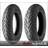 Michelin City Grip 140/60-14 RF TL 64P Baghjul, M/C