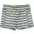 Wheat Swim Shorts Ulrik - Bluefin Stripe (1742f-169R-9088)