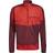 Adidas Terrex Multi Wind Jacket - Vivid Red