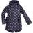 BMS Impermeable HafenCity Skin - Stars Navy