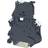 Phoenix Contact Sikringsklemme UT 4-HESILED 24 (5x20) s