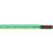 NKT Monteringsledning Pvt90 1x25 Sort R50
