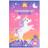 Tiger Tribe Unicorn Magic Coloring Set