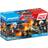 Playmobil Starter Pack Fire Drill 70907